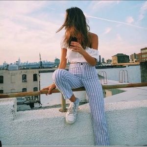 Brandy Melville Tilden Pants